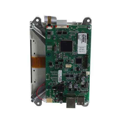 TOUCH SCREEN PCB - MerrychefTechnical